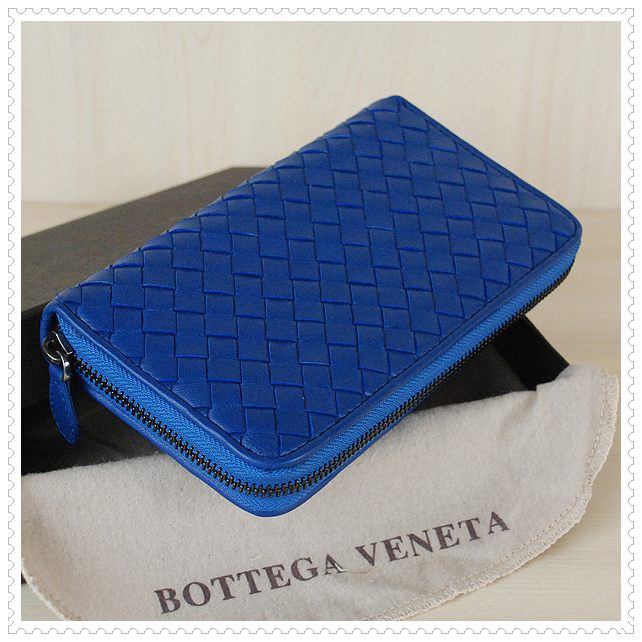 Bottega Veneta Wallet 2010102231 Bottega Veneta Wallet 2010102231